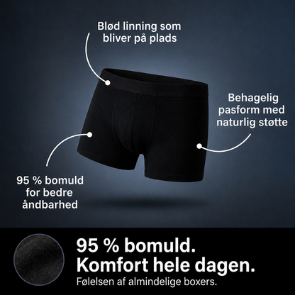 Oppholdstørker