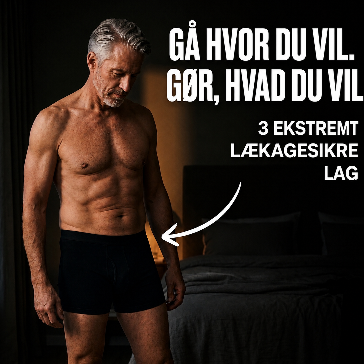 Oppholdstørker